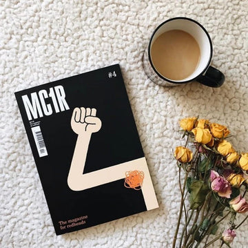 MC1R Magazine #4 - The eBook (EN only, direct download)