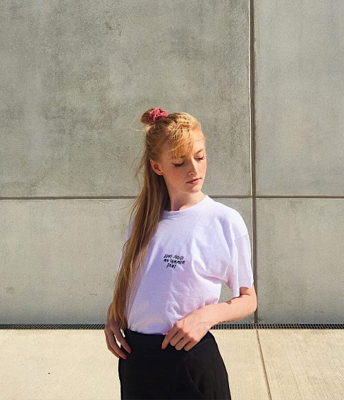 Don’t Judge My Summer Tan Unisex T-Shirt