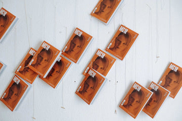 MC1R Magazin Nr. 1 - Das eBook (EN &amp; DE, direkter Download)